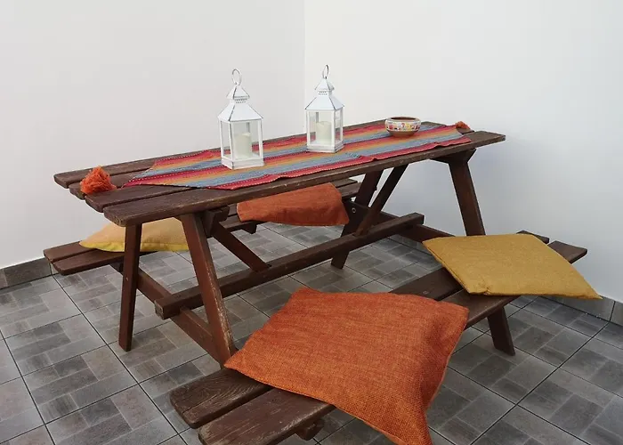 Casa Vacanza Taviano