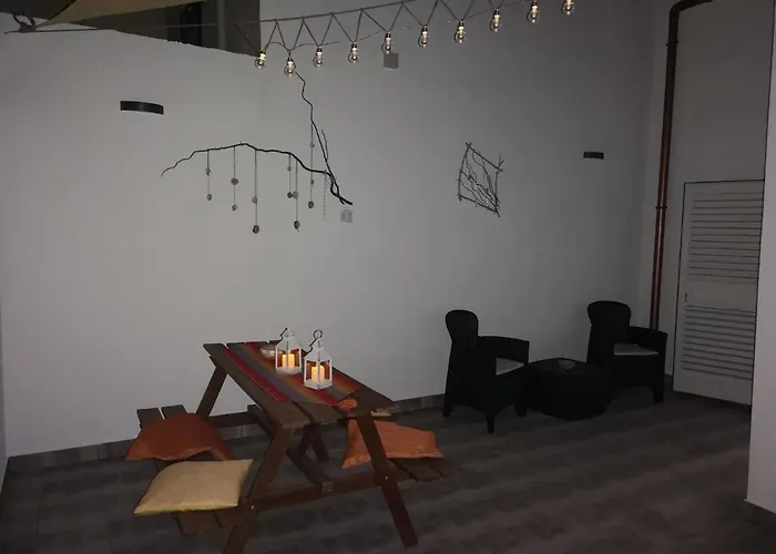 Casa Vacanza Taviano