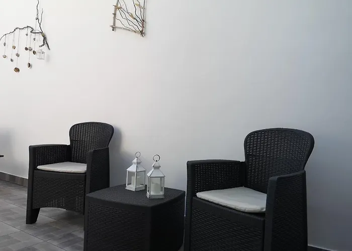Casa Vacanza Taviano