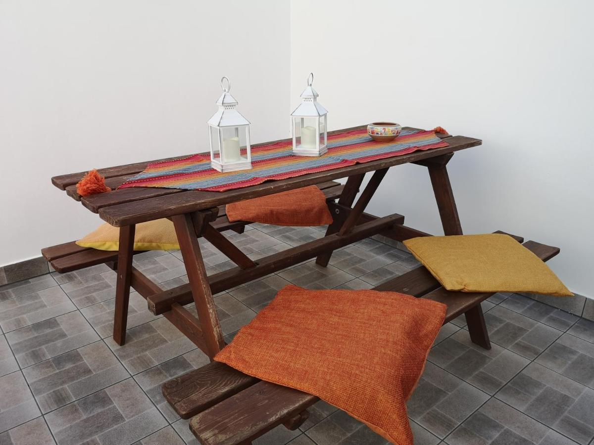 Casa * Taviano (Lecce)