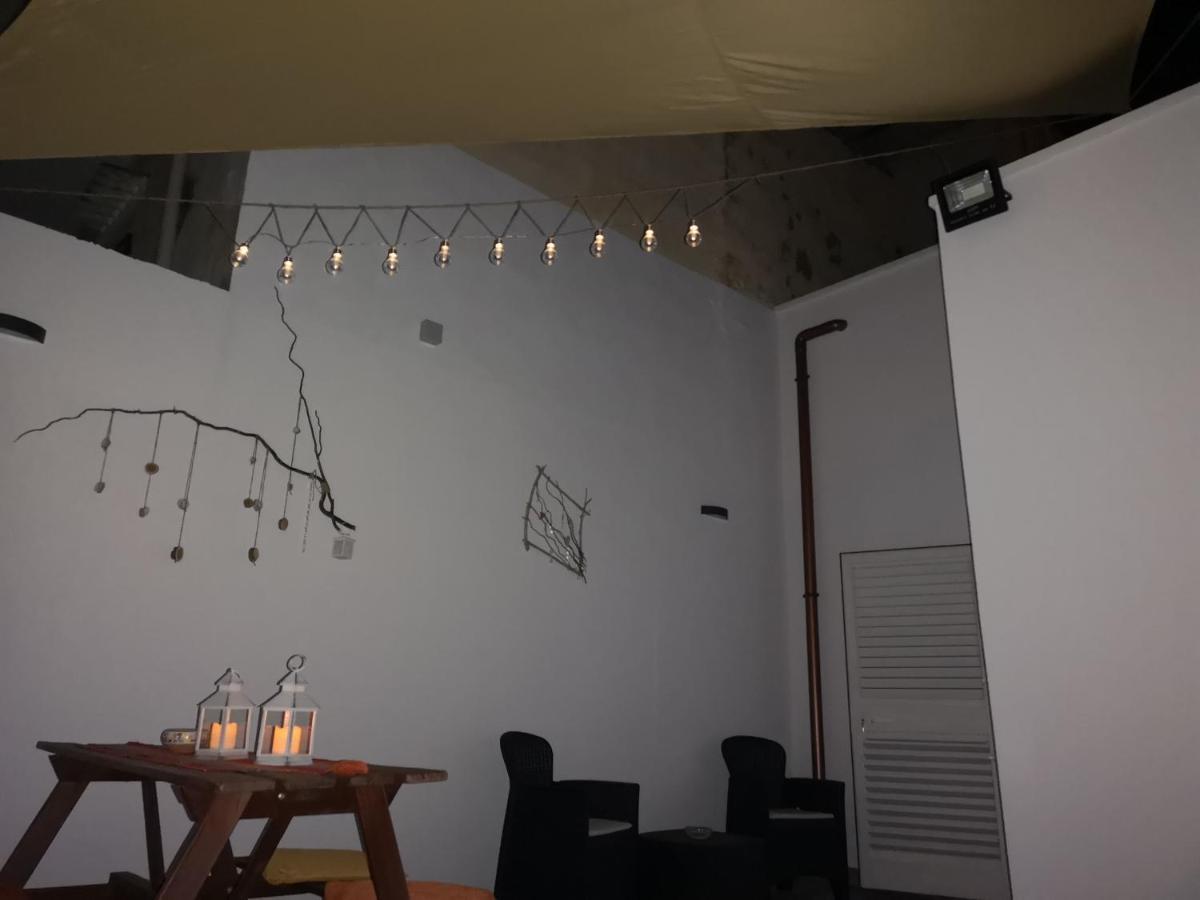 Casa Taviano (Lecce)