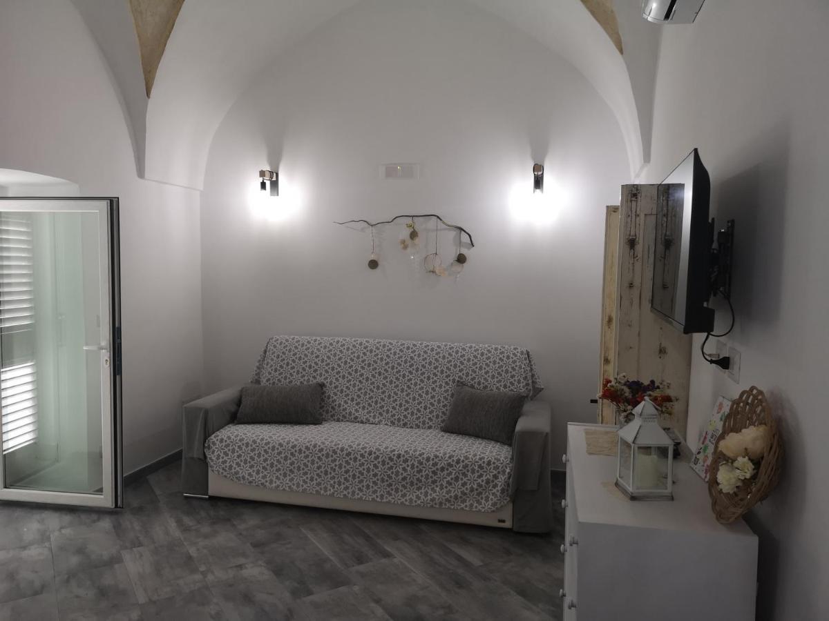 Casa * Taviano (Lecce)