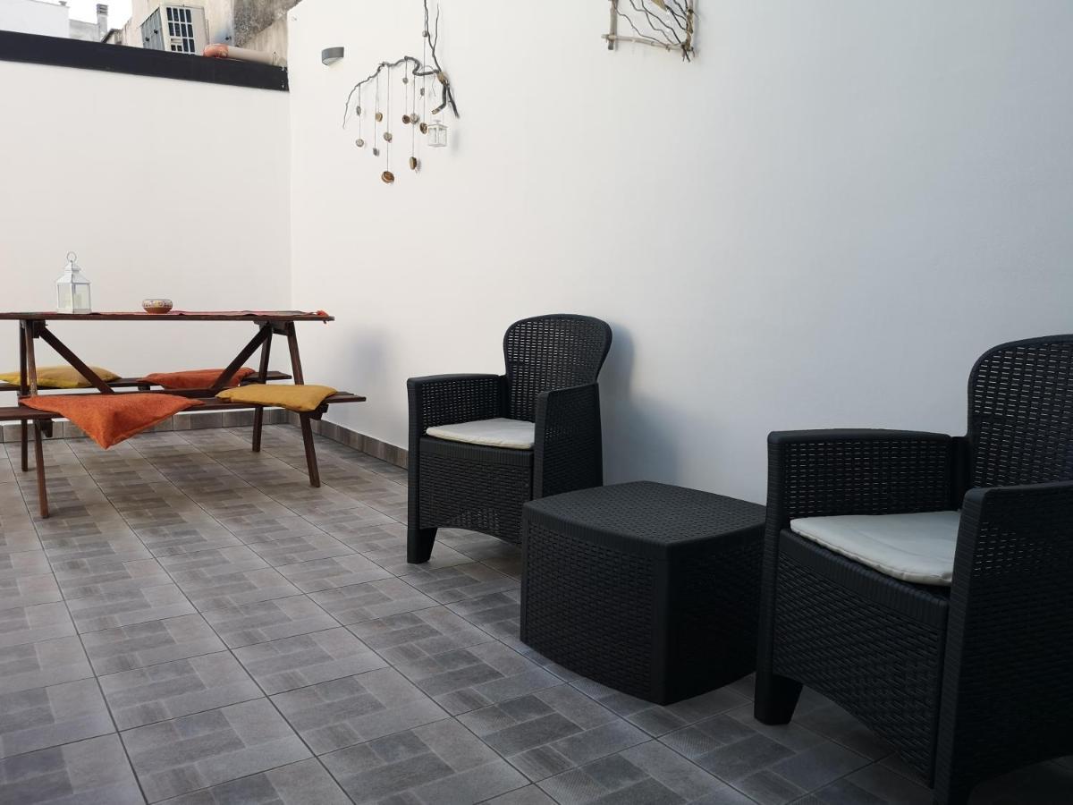 Casa * Taviano (Lecce)