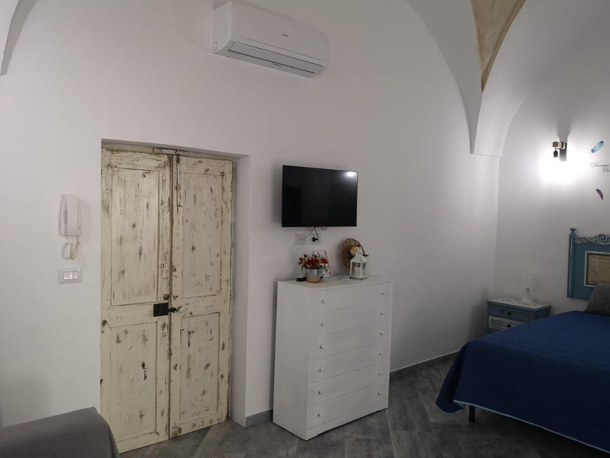 Holiday home Casa Taviano (Lecce)