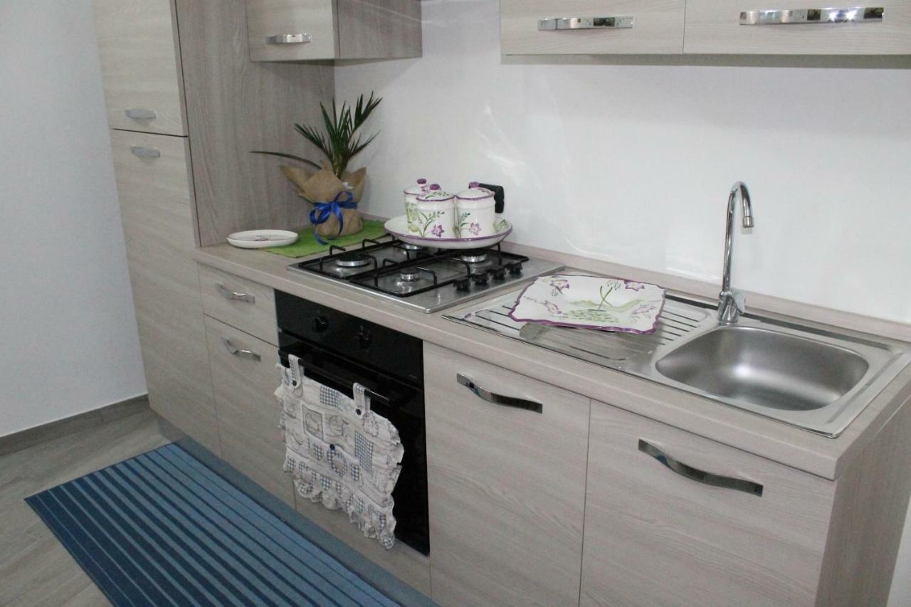 Casa * Taviano (Lecce)