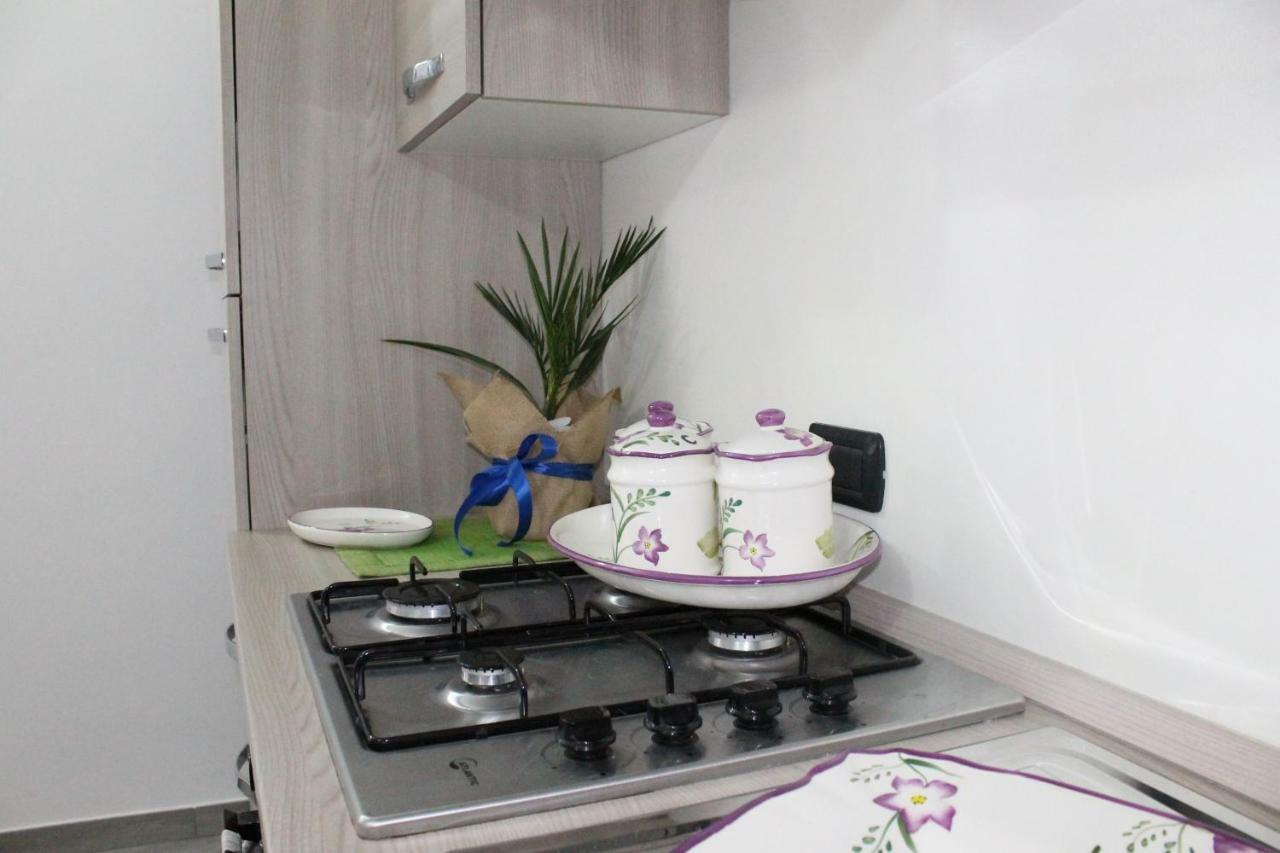 Holiday home Casa Taviano (Lecce)