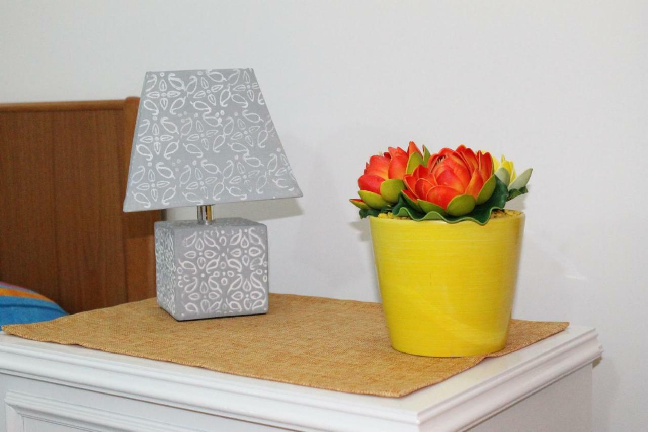Holiday home Casa Taviano (Lecce)