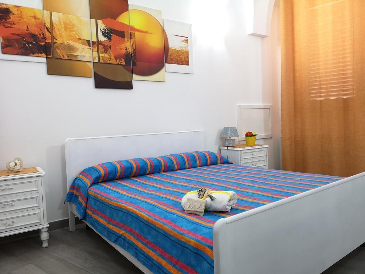 Casa Holiday home Taviano (Lecce)